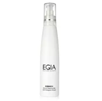 Деликатное очищающее молочко Delicate Cleansing Milk Egia
