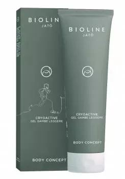 Гель для ног Cryoactive Bioline