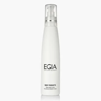 Увлажняющий лосьон для тела Hydro Body Lotion Egia 300 мл