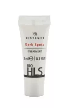 Сыворотка против морщин и возрастной пигментации anti-age Dark Spots Histomer