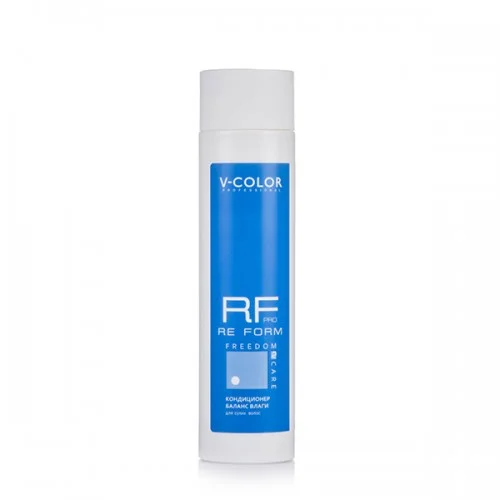 Кондиционер для сухих волос Баланс влаги