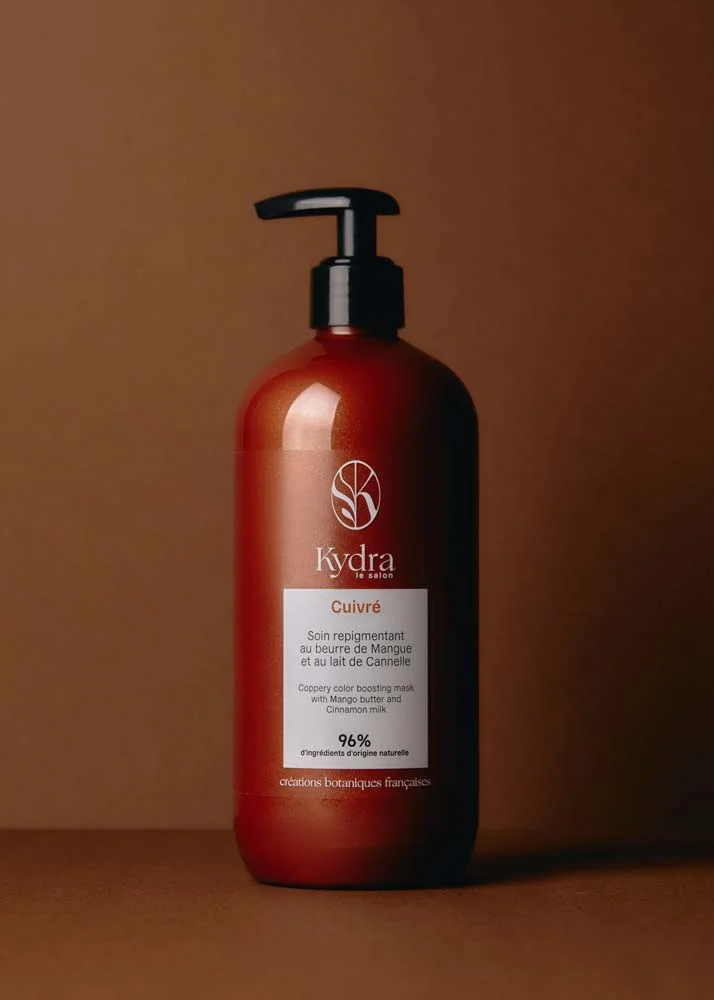 Оттеночная маска Color Boosting Mask (100 мл)