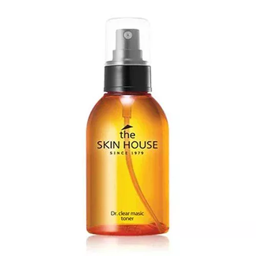 Тонер против воспалений The Skin House