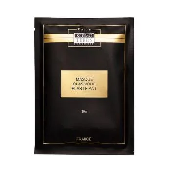 Классическая пластифицирующая маска Kosmoteros