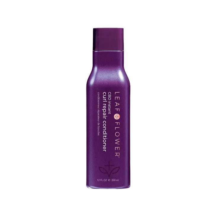 Кондиционер для мгновенного восстановления вьющихся волос Instant Curl Repair Conditioner