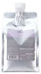 Шампунь для мягких волос  Proedit Shampoo Bounce Fit (1000 мл) Lebel