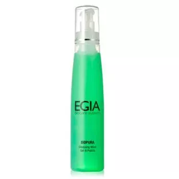 Очищающий гель Cleansing Wash Egia