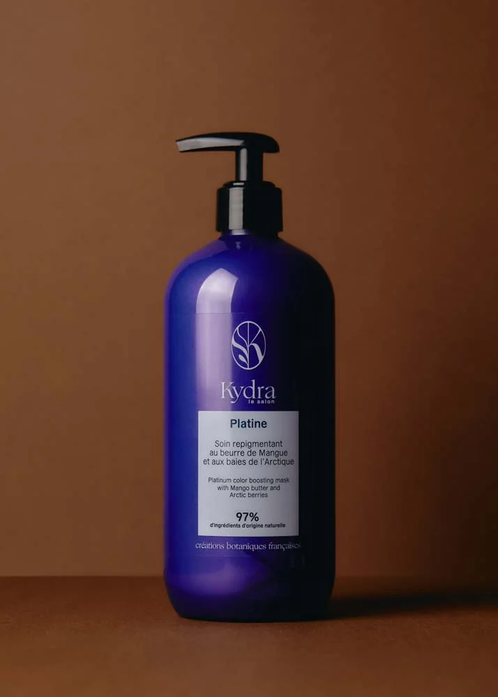 Оттеночная маска Color Boosting Mask (100 мл)