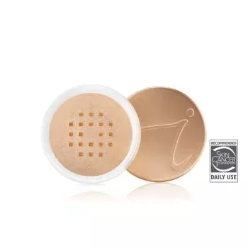 Основа рассыпчатая - нейтральный свет - Radiant Loose Powder Jane Iredale 10,5 г