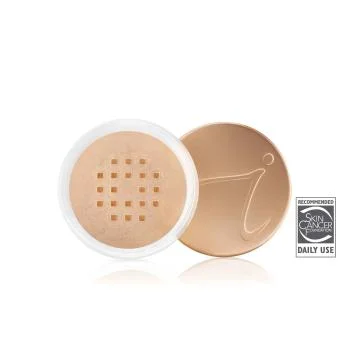 Основа рассыпчатая - нейтральный свет - Radiant Loose Powder Jane Iredale 10,5 г