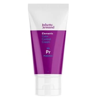 Тональный крем темный Juliette Armand