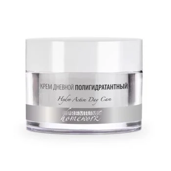 Дневной полигидратантный крем Premium 50 мл