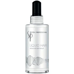 Молекулярный Рефиллер Liquid Hair Wella 100 мл