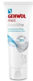 Крем Sensitive для чувствительной кожи Gehwol 75 мл