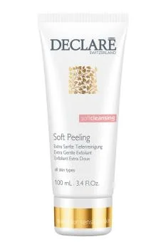 Экстра мягкий гель-эксфолиант Extra Gentle Exfoliant Declare 100 мл