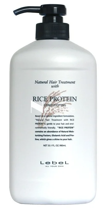 Маска восстанавливающая  Rice Protein (980 г)