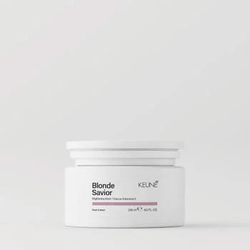 Маска Блонд-защита Blonde Savior Mask Keune