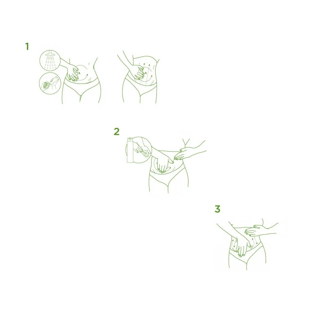 Концентрированный гель для похудения (сменный блок) Elancyl Slimming Concentrate Gel