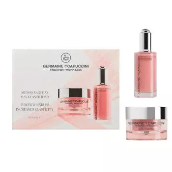 Набор TE WrinkLess SPF30 Soft Germaine de Capuccini