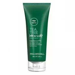 Интенсивный пилинг-уход для волос и кожи головы Tea Tree Hair & Scalp Treatment (500 мл) Paul Mitchell