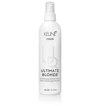 Спрей для нейтрализации блонда Blonde Neutralizing Spray Keune 300 мл