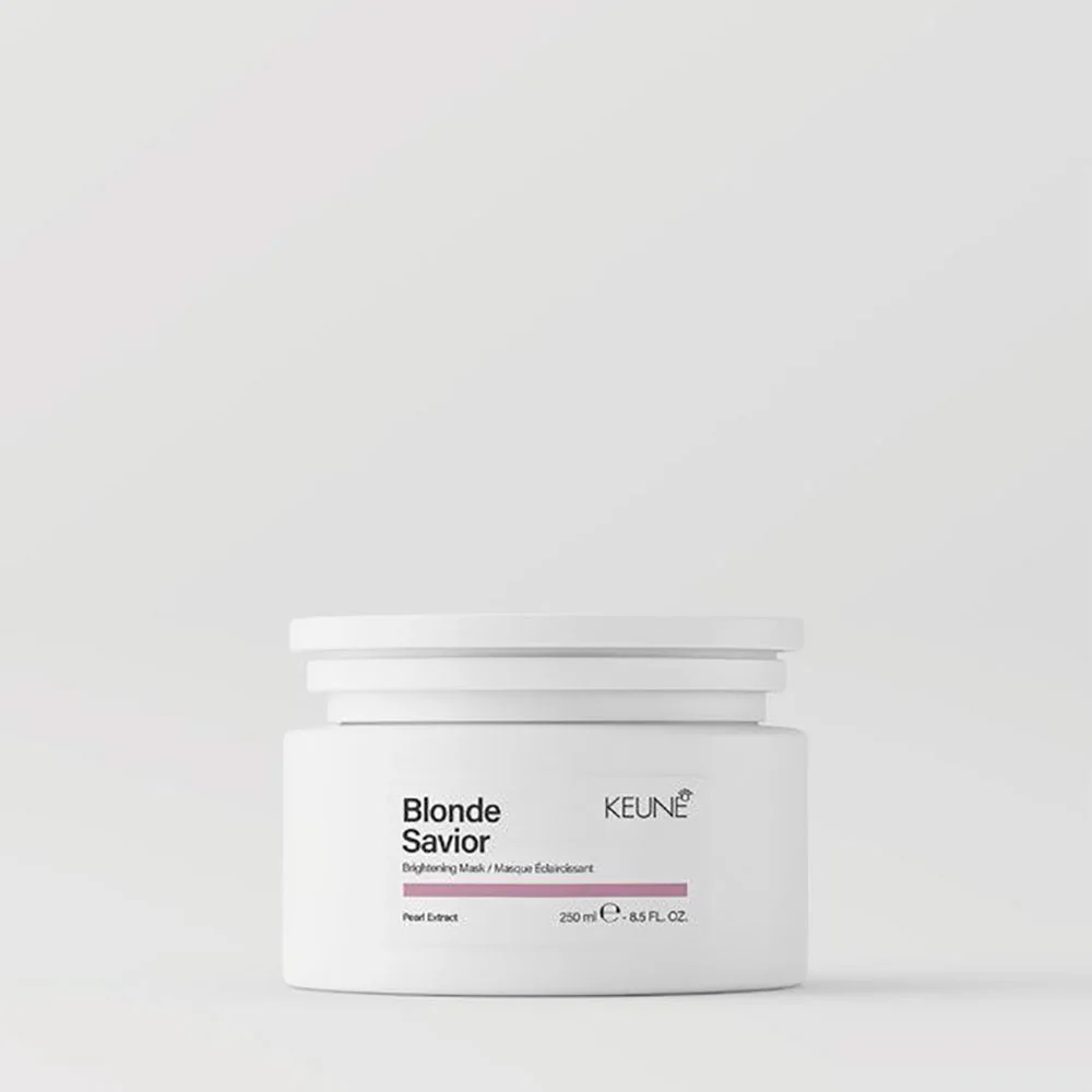 Маска Блонд-защита Blonde Savior Mask (21580, 250 мл)