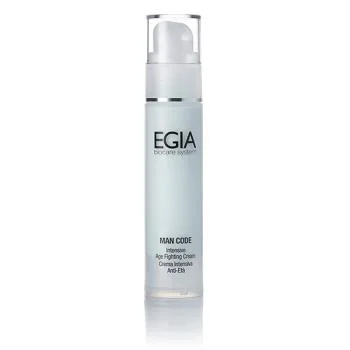 Интенсивный восстанавливающий Anti-Age крем Intensive Age Fighting Cream Egia 50 мл