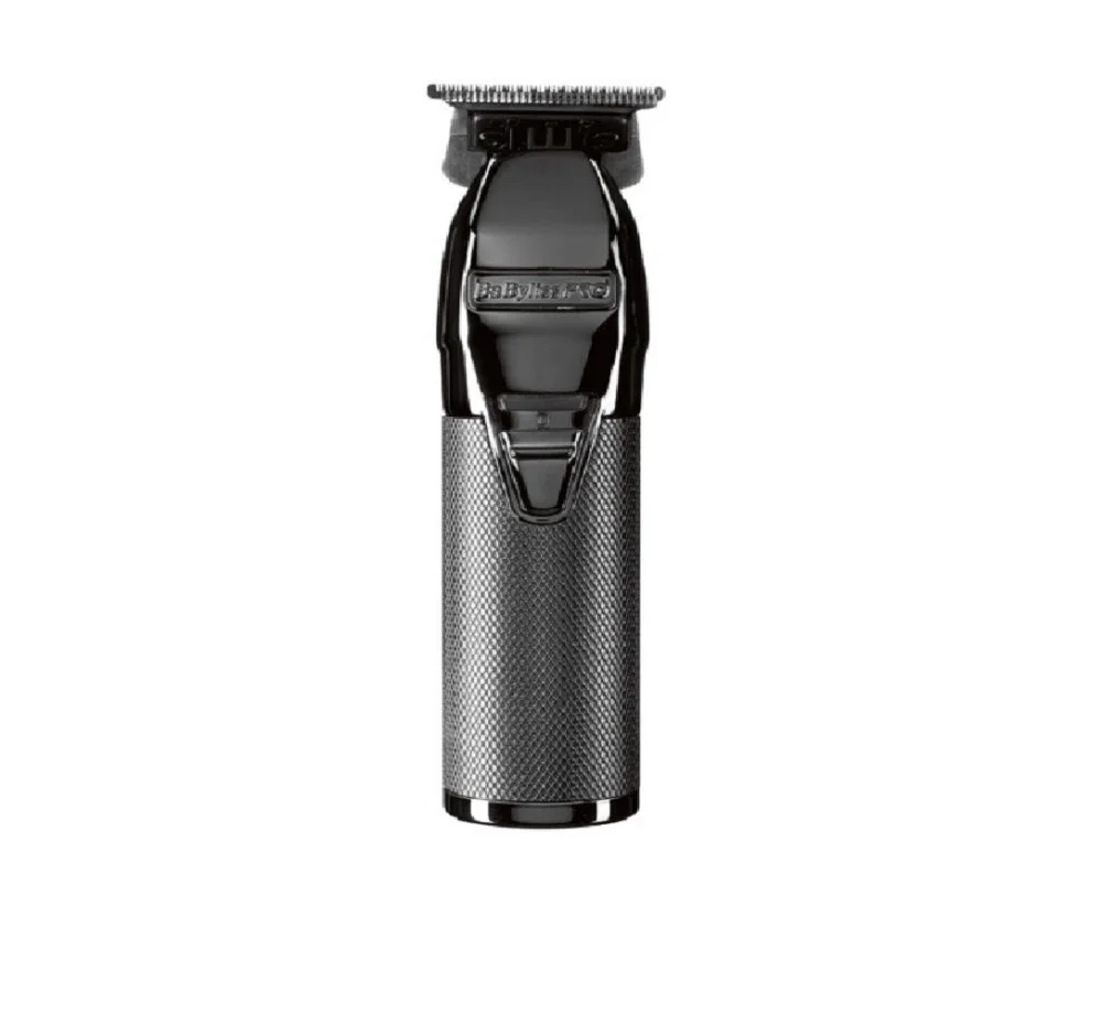 Профессиональная машинка для стрижки Skeleton