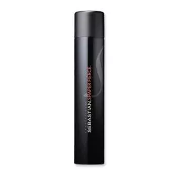 Лак для волос ультрасильной фиксации Shaper Fierce Sebastian Professional 400 мл