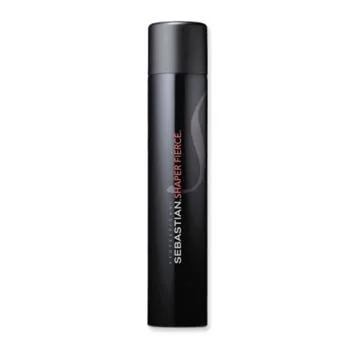 Лак для волос ультрасильной фиксации Shaper Fierce Sebastian Professional 400 мл