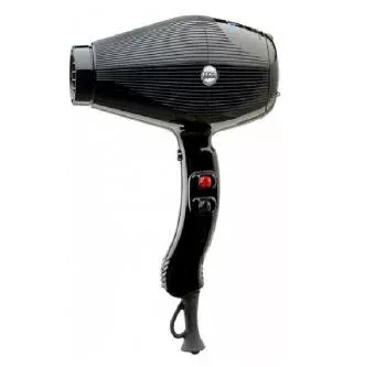 Фен Aria 2200 Вт черный HD-NA4322i Gamma PIU SRL 1 шт