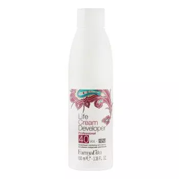 Крем оксигент 12% FarmaVita