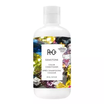 Кондиционер для ухода за цветом с комплексом ChromoHance Калейдоскоп Gemstone Color Conditioner R+Co 251 мл