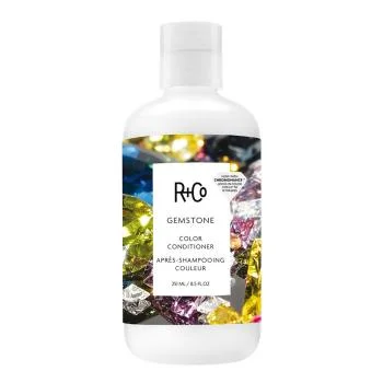 Кондиционер для ухода за цветом с комплексом ChromoHance Калейдоскоп Gemstone Color Conditioner R+Co 251 мл