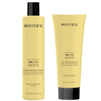 Набор We Love You Smooth 2024 Selective Professional 1 шт