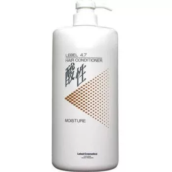 Кондиционер для волос 4.7 Moisture Conditioner (1200 мл) Lebel