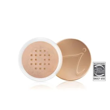 Основа рассыпчатая - легкий загар - Suntan Base Loose Powder Jane Iredale 10,5 г