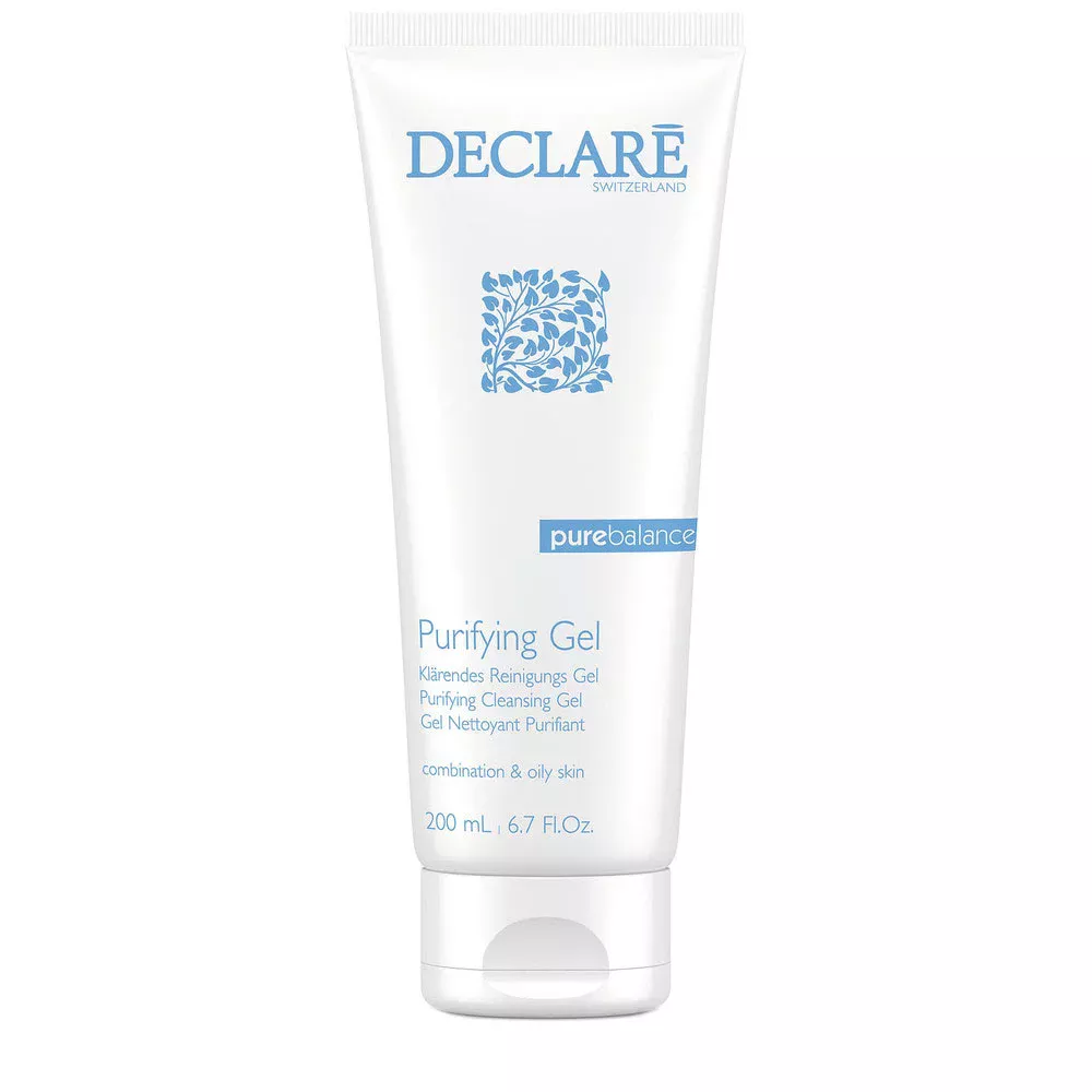 Гель для умывания Purifying Cleansing Gel