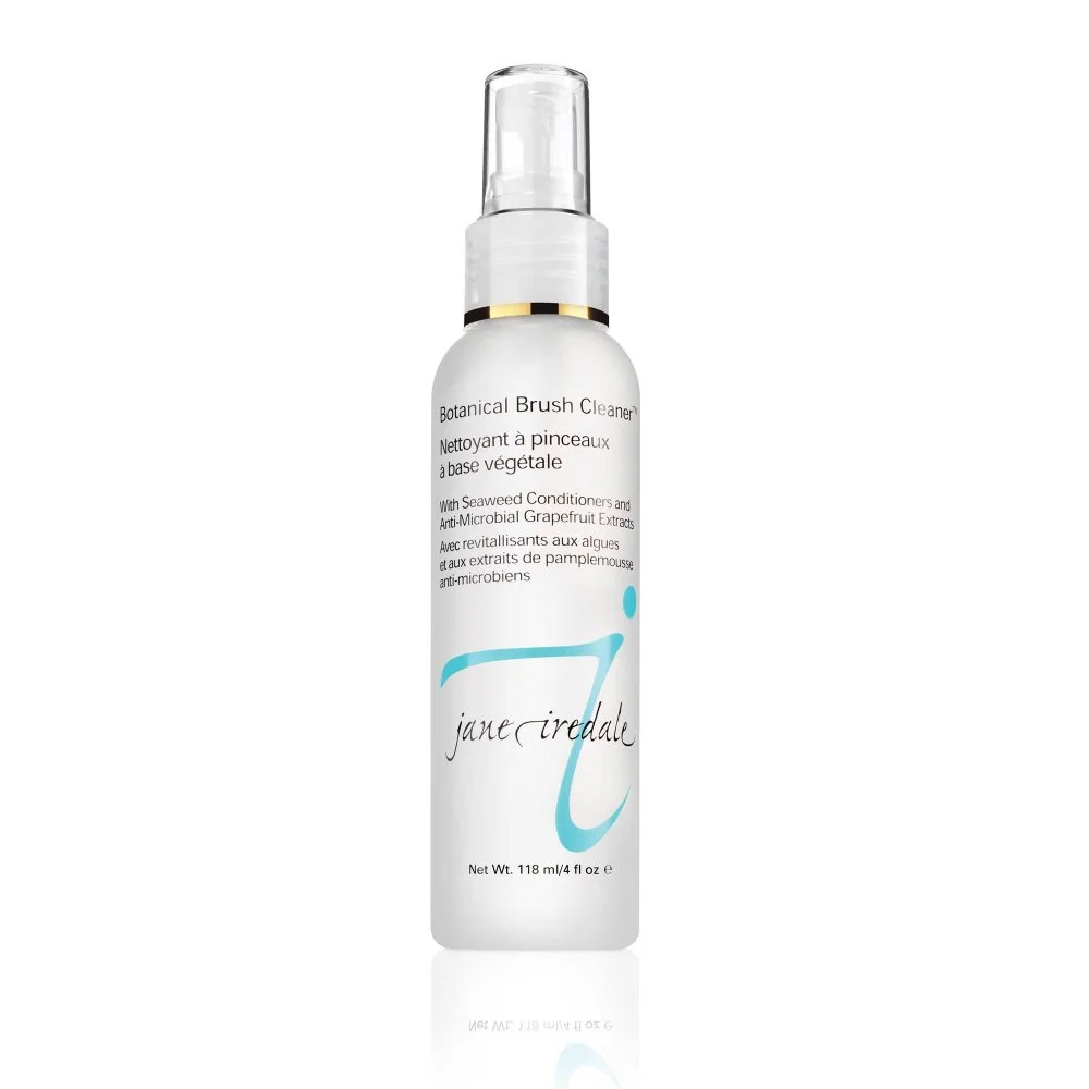 Очиститель для кистей - Brush Cleanser