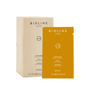 Ревитализирующая маска Vita+ Revitalizing Mask Bioline Jato