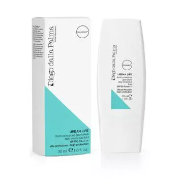 Легкий флюид SPF 50 Daily Protective Fluid Diego Dalla Palma 30 мл