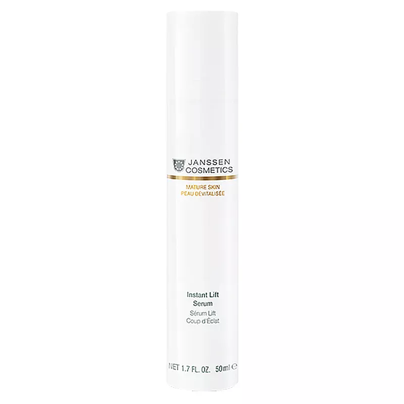 Лифтинг-сыворотка мгновенного действия  с комплексом Cellular Regeneration