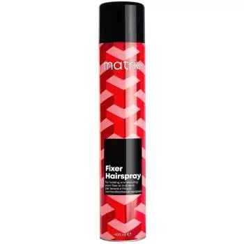 Лак-спрей для волос Fixer Hairspray Matrix