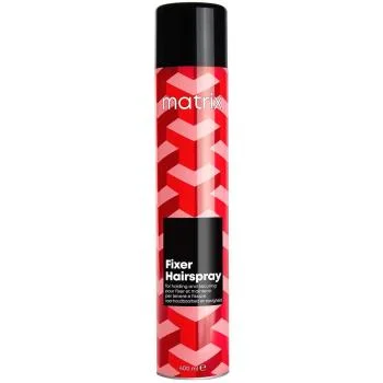 Лак-спрей для волос Fixer Hairspray Matrix