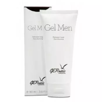 Очищающий гель Soapgel Men Gernetic