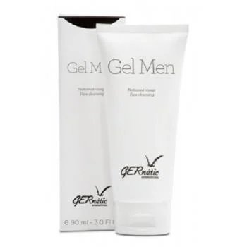 Очищающий гель Soapgel Men Gernetic