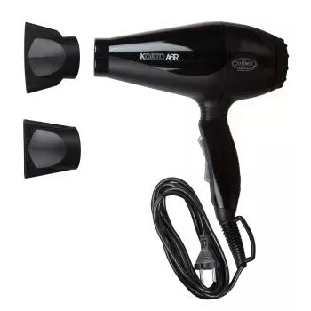 Фен KortoA6 2400W Coif*In