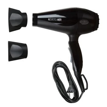 Фен KortoA6 2400W Coif*In 1 шт