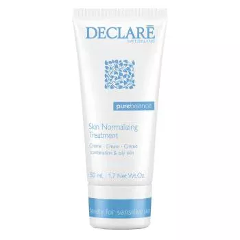 Восстанавливающий крем Skin Normalizing Treatment Cream Declare 50 мл