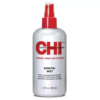 Кондиционер Кератин Мист Keratin Mist Chi 355 мл